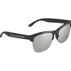 Half Frame Sunglasses