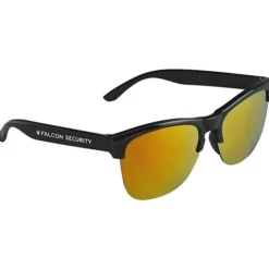 Half Frame Sunglasses