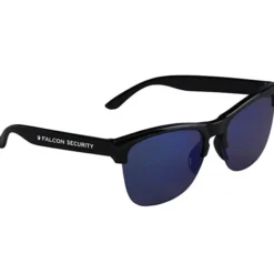Half Frame Sunglasses