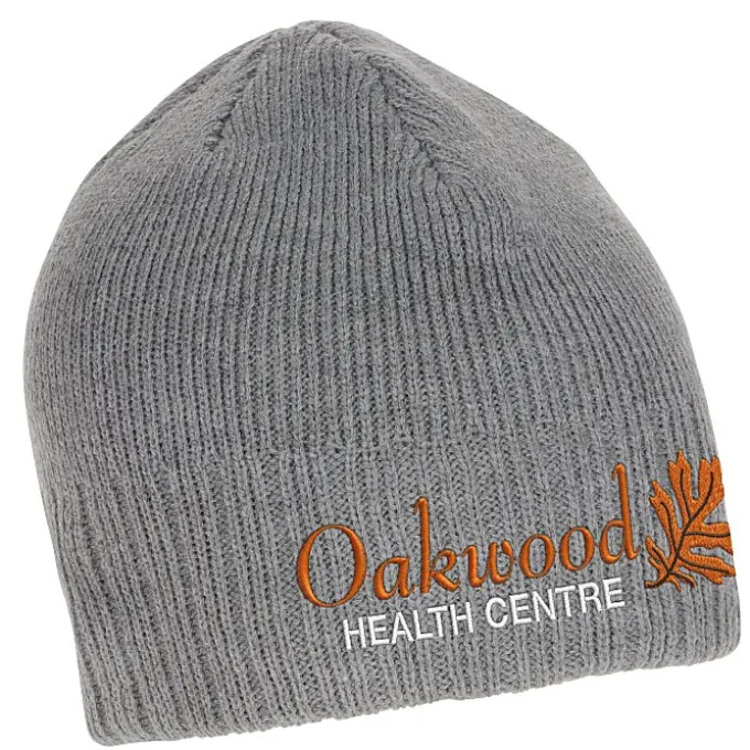 Hampden Knit Beanie