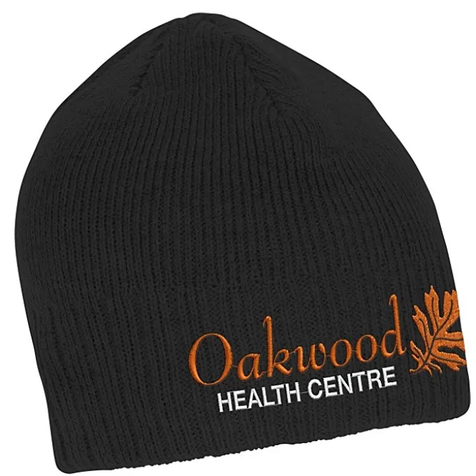 Hampden Knit Beanie