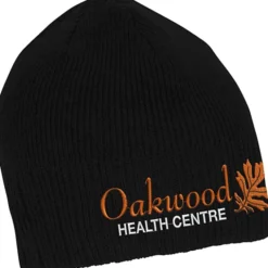 Hampden Knit Beanie - 24 hr