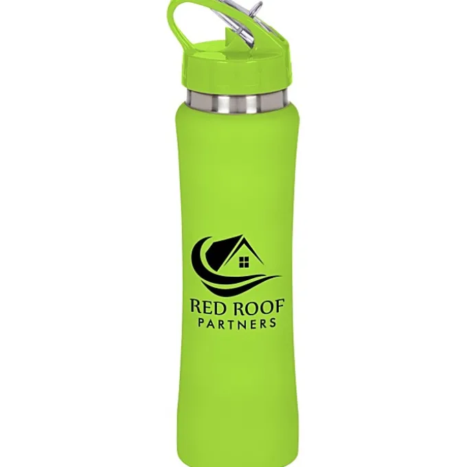 Hampton Soft Touch Bottle - 25 oz.