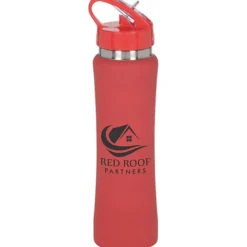 Hampton Soft Touch Bottle - 25 oz.