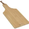 Handle Bamboo Cutting Board