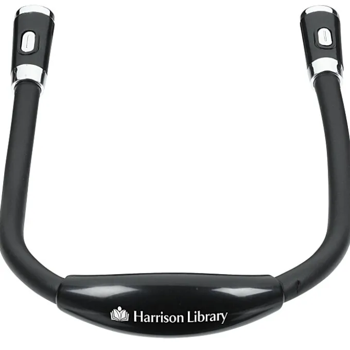 Hands Free LED Neck Light