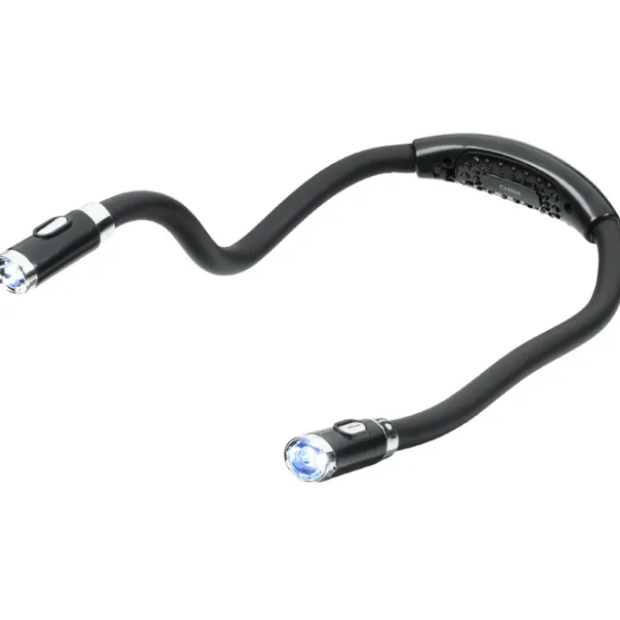 Hands Free LED Neck Light