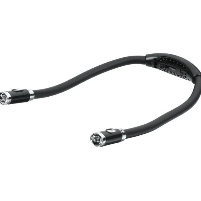 Hands Free LED Neck Light