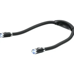 Hands Free LED Neck Light