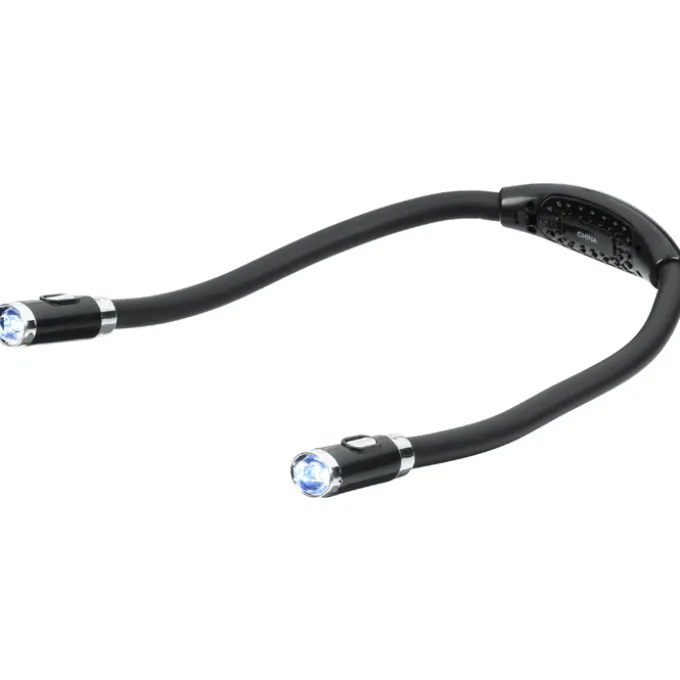 Hands Free LED Neck Light