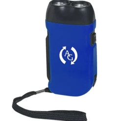 Hand Squeeze Flashlight - 24 hr
