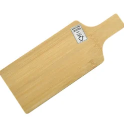 Handy Bamboo Cutting Board