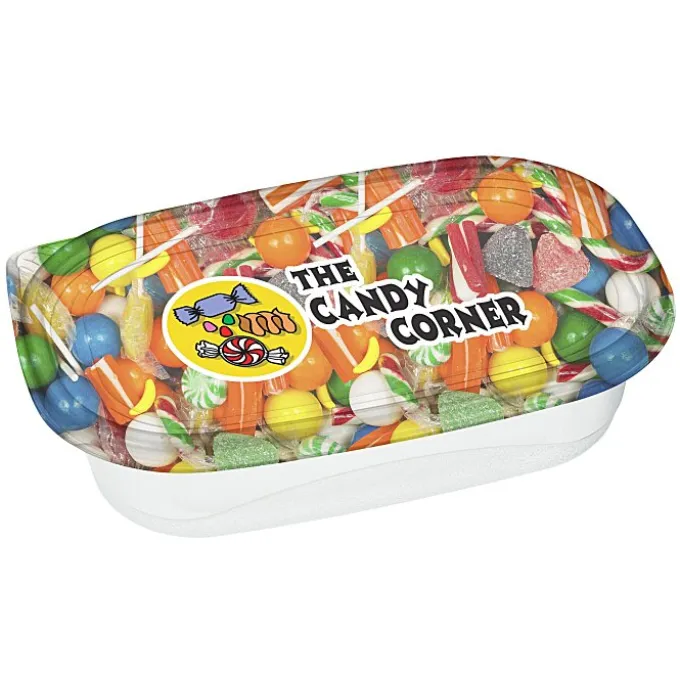 Handy Food Container