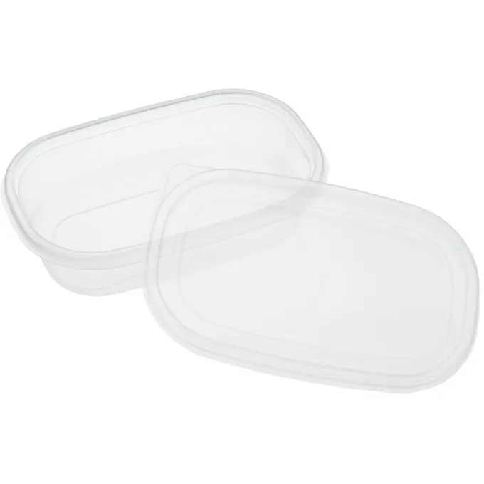 Handy Food Container