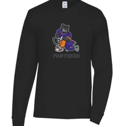 Hanes Authentic LS T-Shirt - Full Color - Colors