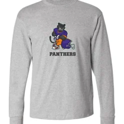 Hanes Authentic LS T-Shirt - Full Color - Colors