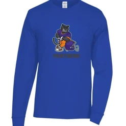 Hanes Authentic LS T-Shirt - Full Color - Colors