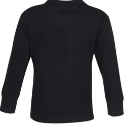 Hanes Authentic LS T-Shirt - Youth - Screen