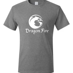 Hanes Authentic T-Shirt - Screen - Colors