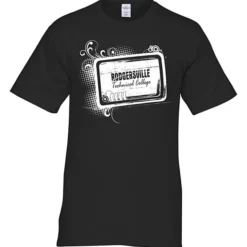 Hanes Authentic T-Shirt - Screen - Colors - Tech Design