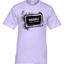 Hanes Authentic T-Shirt - Screen - Colors - Tech Design