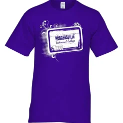 Hanes Authentic T-Shirt - Screen - Colors - Tech Design