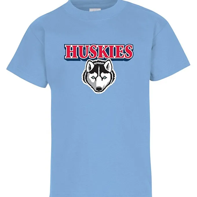 Hanes Authentic T-Shirt - Youth - Full Color - Colors