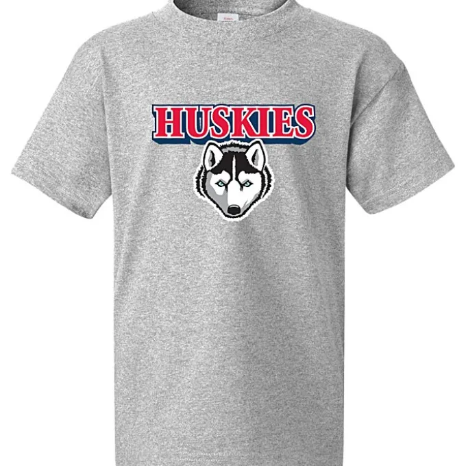 Hanes Authentic T-Shirt - Youth - Full Color - Colors