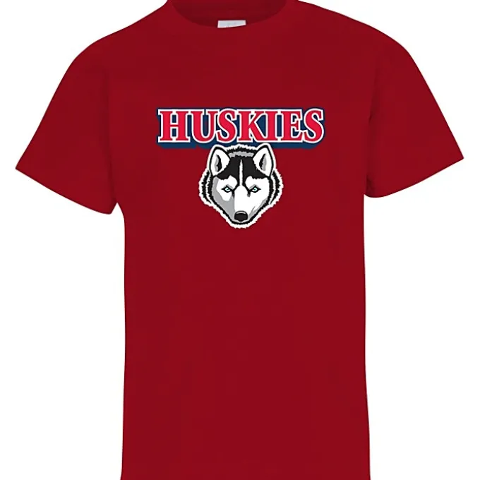 Hanes Authentic T-Shirt - Youth - Full Color - Colors