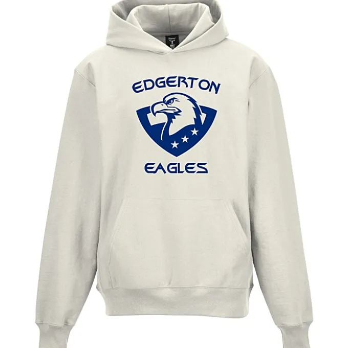Hanes Beefy Sweats Premium Heavyweight Hoodie - Screen