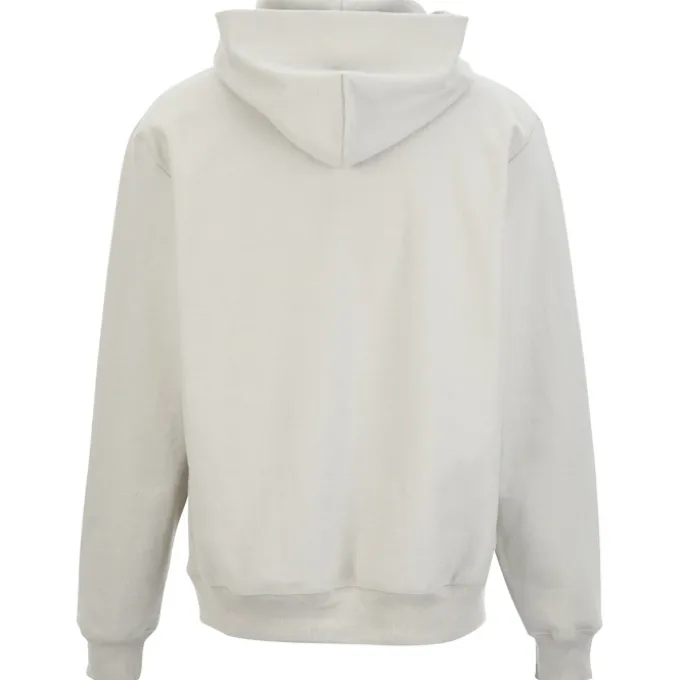 Hanes Beefy Sweats Premium Heavyweight Hoodie - Embroidered