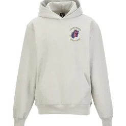 Hanes Beefy Sweats Premium Heavyweight Hoodie - Embroidered