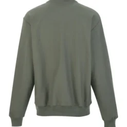 Hanes Beefy Sweats Premium Heavyweight Crew Sweatshirt - Embroidered