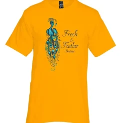 Hanes Beefy-T - Full Color - Colors