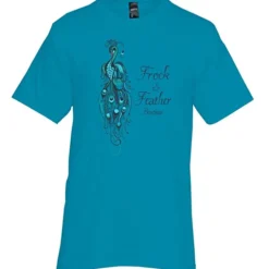 Hanes Beefy-T - Full Color - Colors