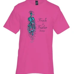 Hanes Beefy-T - Full Color - Colors
