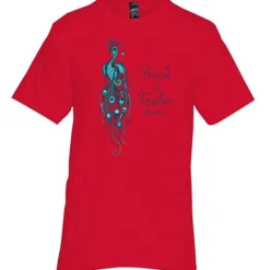 Hanes Beefy-T - Full Color - Colors