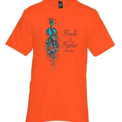 Hanes Beefy-T - Full Color - Colors