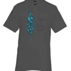 Hanes Beefy-T - Full Color - Colors
