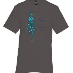 Hanes Beefy-T - Full Color - Colors