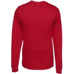 Hanes Beefy-T LS - Screen