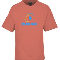 Hanes Beefy-T Retro T-Shirt - Full Color