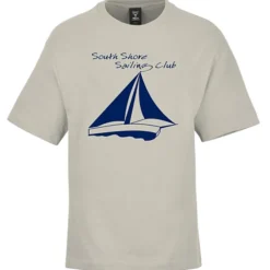 Hanes Beefy-T Retro T-Shirt - Screen