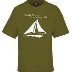 Hanes Beefy-T Retro T-Shirt - Screen