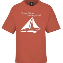 Hanes Beefy-T Retro T-Shirt - Screen