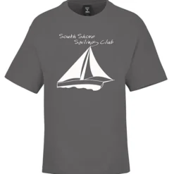 Hanes Beefy-T Retro T-Shirt - Screen