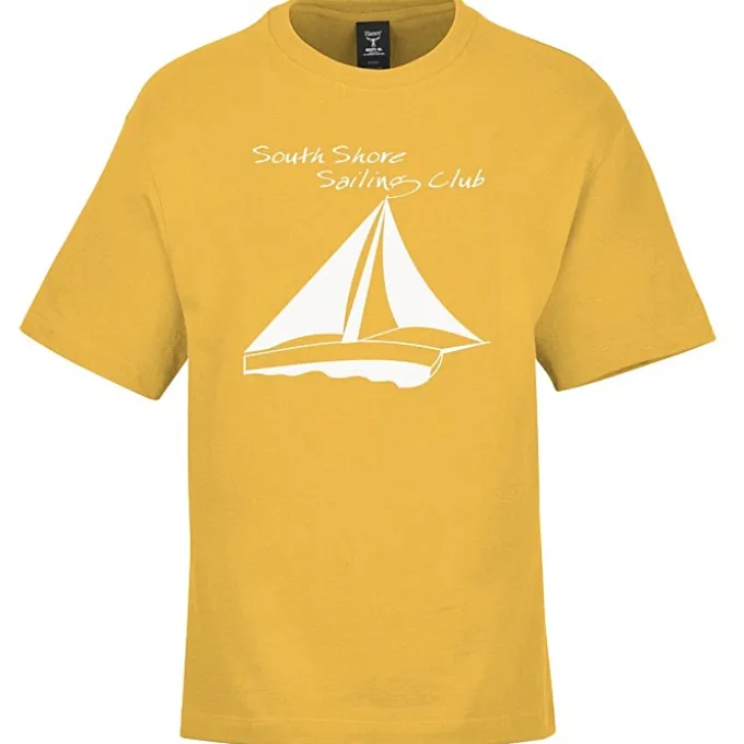 Hanes Beefy-T Retro T-Shirt - Screen