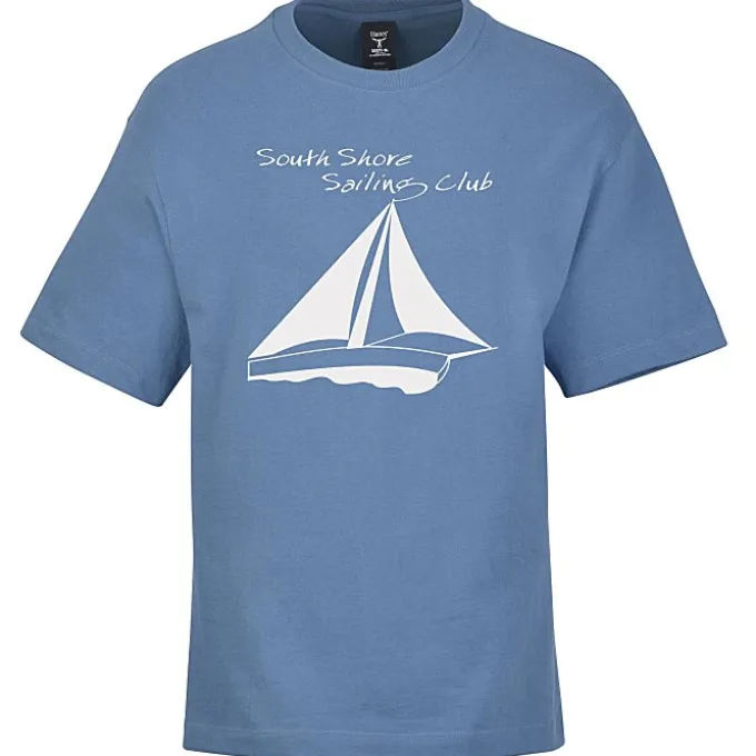 Hanes Beefy-T Retro T-Shirt - Screen