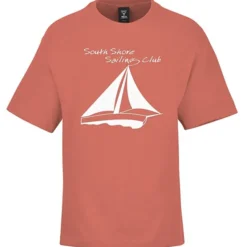 Hanes Beefy-T Retro T-Shirt - Screen
