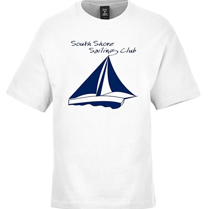 Hanes Beefy-T Retro T-Shirt - Screen